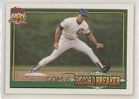 Record Breaker - Ryne Sandberg