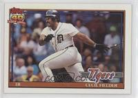 Cecil Fielder