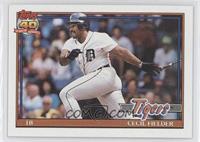 Cecil Fielder