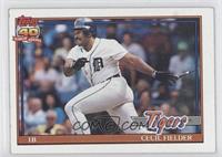 Cecil Fielder