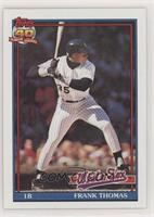 Frank Thomas