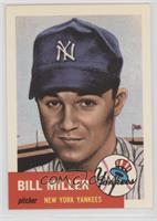 Bill Miller