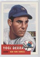 Yogi Berra