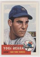 Yogi Berra