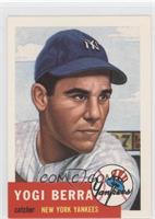 Yogi Berra