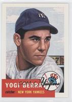 Yogi Berra