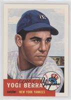 Yogi Berra