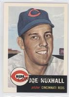 Joe Nuxhall