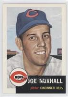 Joe Nuxhall