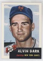 Alvin Dark