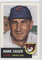 Hank Sauer