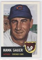 Hank Sauer