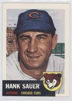 Hank Sauer