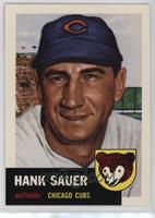 Hank Sauer