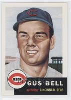 Gus Bell