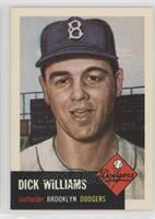 Dick Williams