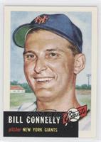 Bill Connelly