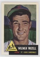 Wilmer Mizell [Noted]