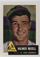 Wilmer Mizell