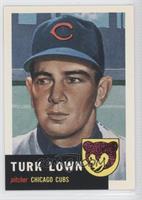 Turk Lown