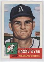 Harry Byrd