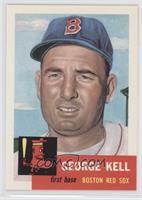 George Kell