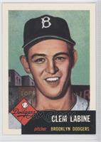 Clem Labine