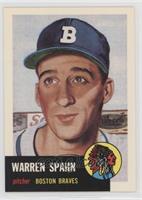 Warren Spahn