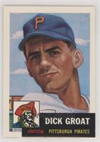 Dick Groat