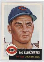 Ted Kluszewski