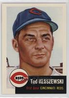 Ted Kluszewski