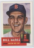 Bill Werle