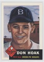 Don Hoak