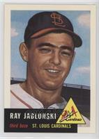 Ray Jablonski [Noted]