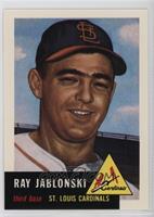 Ray Jablonski