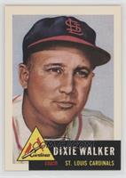 Dixie Walker