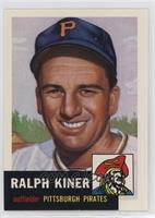 Ralph Kiner