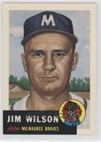 Jim Wilson