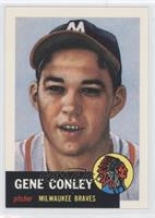 Gene Conley