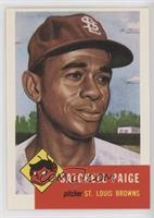 Satchel Paige