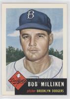 Bob Milliken