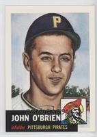 John O'Brien