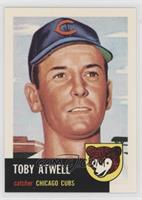 Toby Atwell