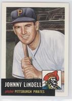 Johnny Lindell
