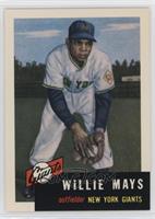 Willie Mays [EX to NM]