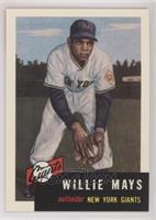 Willie Mays