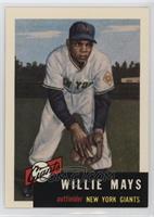 Willie Mays