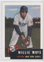 Willie Mays