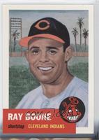 Ray Boone