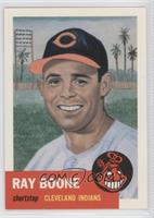 Ray Boone